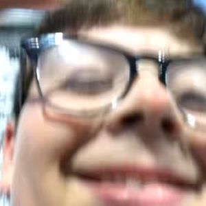 Meet your Posher, Ciro